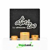 Creek Ultem Kit Yellow Polished