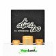 Creek Ultem Kit Yellow Polished