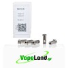 Atmizoo Tripod Fixed Air Flow Tubes Kit