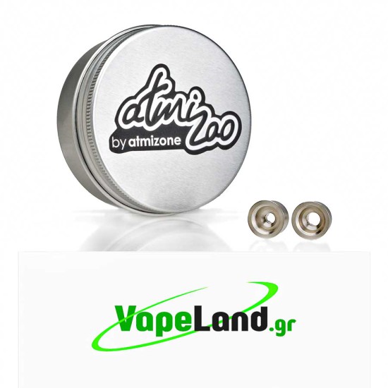 Atmizoo Tripod Extension Tubes Kit