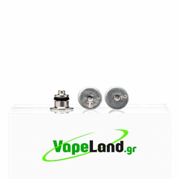 Atmizoo Vapeshell/Dotshell MTL Air Flow Pins Kit