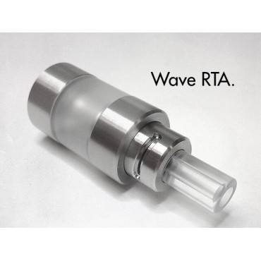 Atmizoo Wave RTA