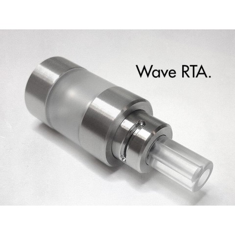 Atmizoo Wave RTA