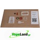 Atmizoo Vapesnail Orings Kit
