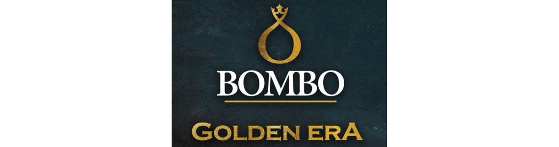 Bombo Bombo