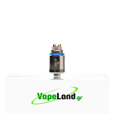 Eleaf GS TC Ni200 Coil