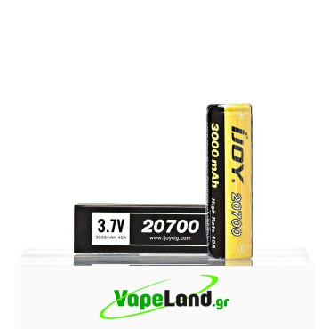 iJoy 20700 3000mAh 30A