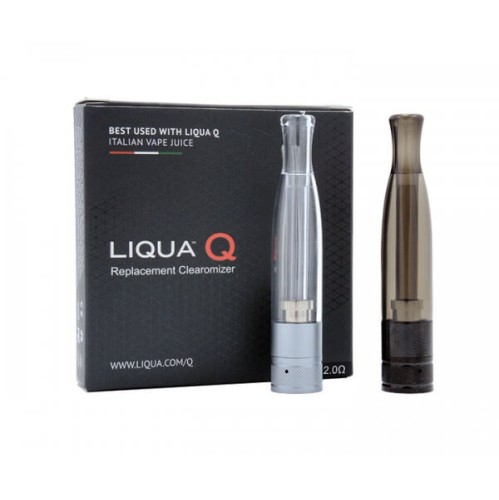 Liqua Q Clearomizer