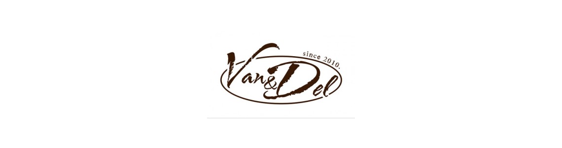Van&Del Van&Del