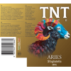 TNT Animals Flavor Shots - Aries 20ml to 120ml