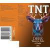 TNT Animals Flavor Shots - Deer 20ml to 120ml