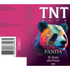 TNT Animals Flavor Shots - Panda 20ml to 120ml
