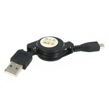 Radius USB Data/Charge Cable