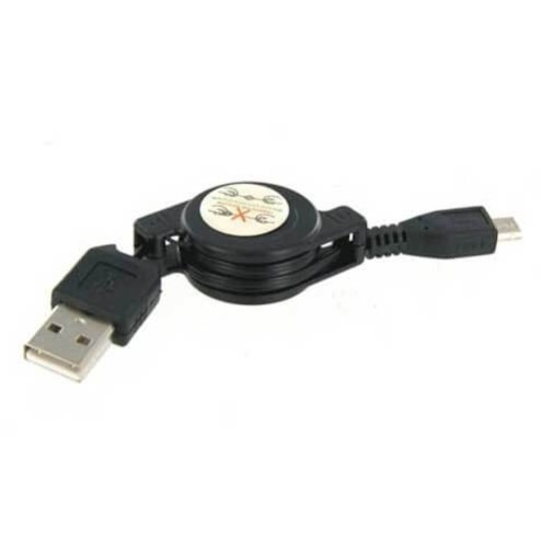 Radius USB Data/Charge Cable