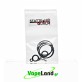 Replacement set SQuape R