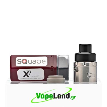 SQuape X[dripper] Convertible Set
