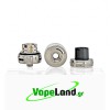Vaporesso Skrr-s Tank 2ml Silver