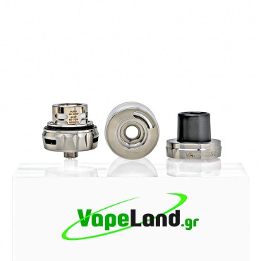 Vaporesso Skrr-s Tank 2ml Silver