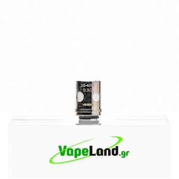 Vaporesso EUC Coils 0.3ohm