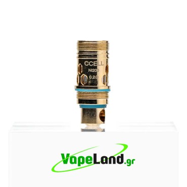 Vaporesso cCell Ni200 Coils
